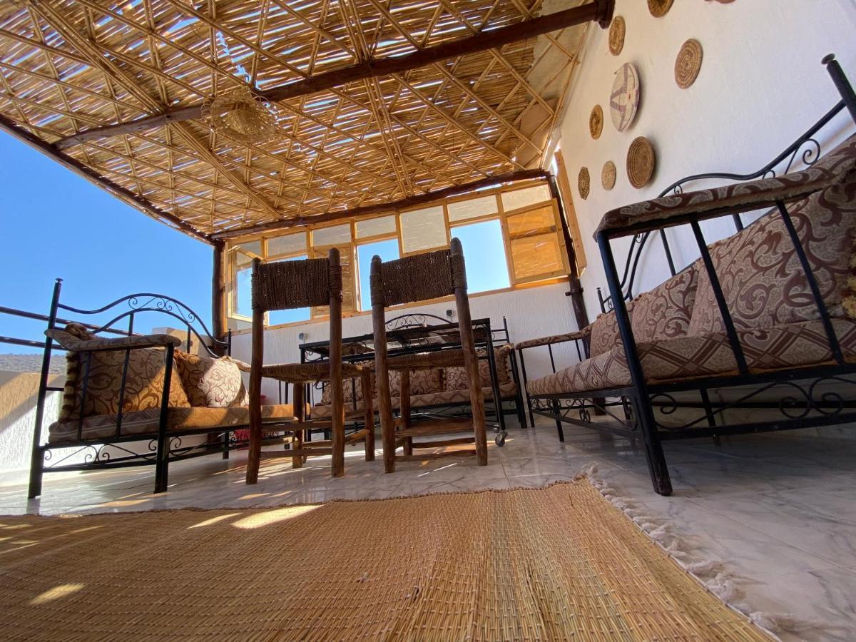 Red Carpet Surf Camp Sea, Mountain & Garden Escape Hotel Tamraght Екстериор снимка